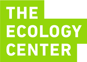 The Ecology Center logo